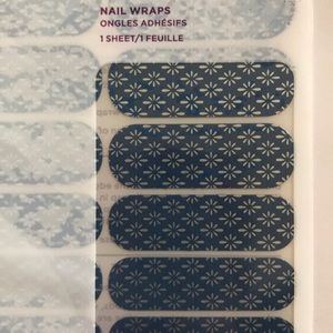 Jamberry nail wraps